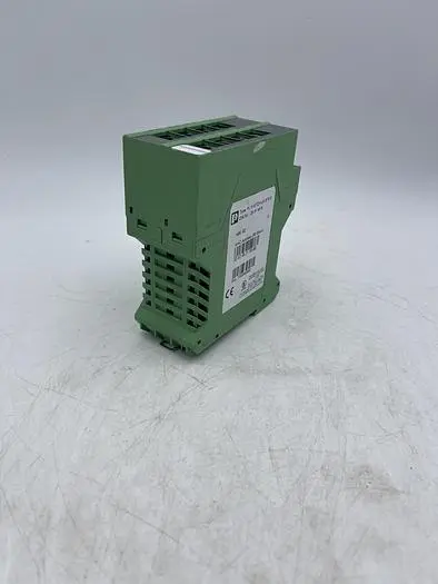 Used PHOENIX CONTACT PHOENIX CONTACT LM 8TX-E Misc Electrical & Power Parts | ND Industrial Surplus #1214327
