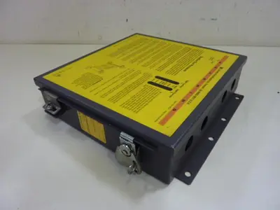 USED STI DSC1