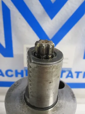 USED EPPINGER 323748