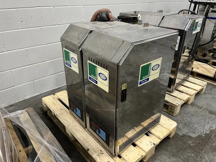 Used UNA DYN _UNKNOWN_ Air Dryers | Arlington Machinery #875769