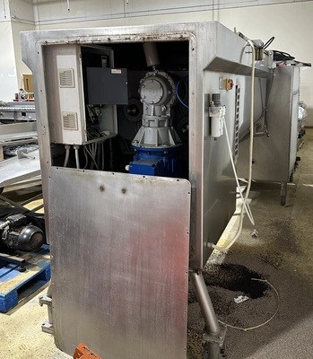 USED 2015 Risco RS 1500
