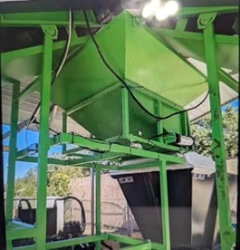 NEW Aupwit Aluminum Can Buyer