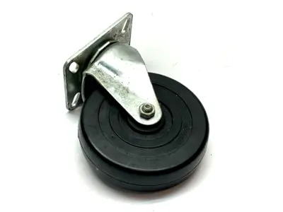 Used WAGNER SWIVEL CASTER Casters | Maverick Industrial Sales #1107858