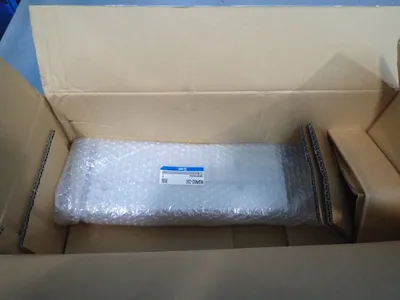 Used SMC MGM32250 Pumps Ohio US | HGR 24 #926608