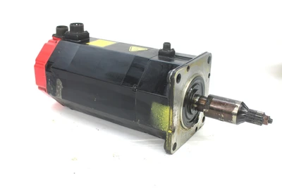 USED FANUC AO6B-0166-B675#0016