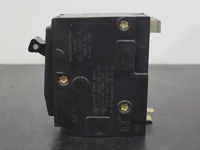 USED SQUARE D QO215