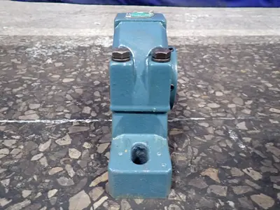 USED DODGE P2BK208 TYPE K
