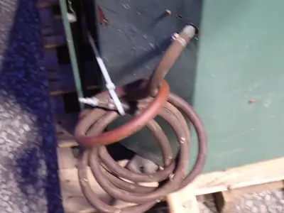 USED WEGOMA SD31