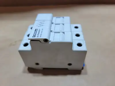 Used FERRAZ SHAWMUT USM3 C218548 Misc Electrical & Power Parts British Columbia CA | Lenmark #1439267