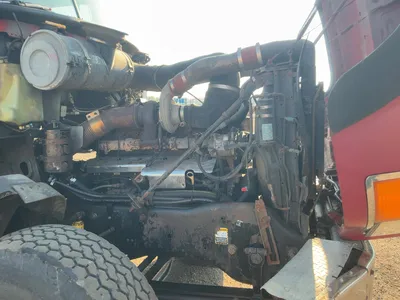 Used 1999 MACK TBD Conventional trucks Michigan US | Miedema Asset Management Group #1390437