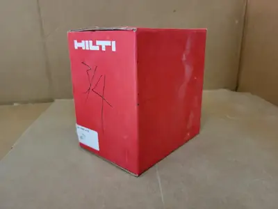 NEW HILTI X-EMTC 3/4" MX