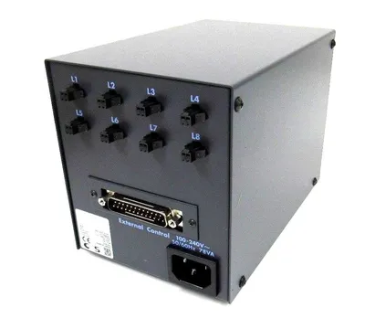 NEW COGNEX IC00-3012-8 POWER SUPPLY IC0030128 IC00-3012-8(CE) PD2-3012-8