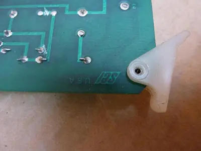 USED SCI 22858-2 REV B