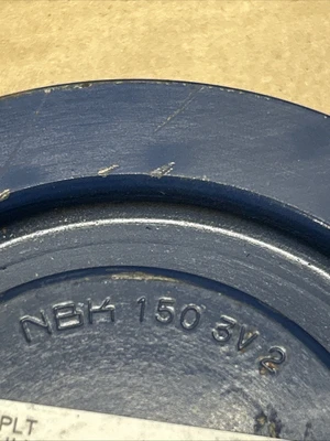 NEW NBK 150-3V2
