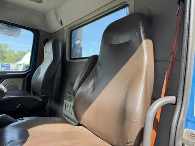 Used 2013 VOLVO VNL Conventional trucks Indiana US | Miedema Asset Management Group #1414619