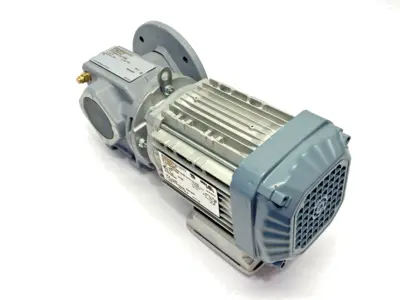 New | in-Stock SEW-EURODRIVE Gearmotor 1730/49RPM .5HP V230/460 YY/Y 1.83/.91A Gearmotors Michigan US | Maverick Industrial Sales #1389595