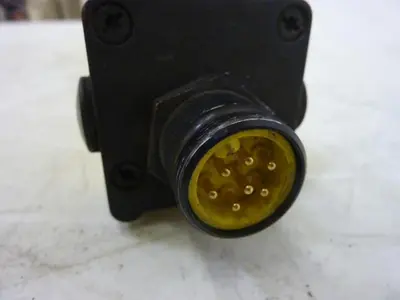 USED SICK OPTIC ELECTRONIC MGSE90-12A