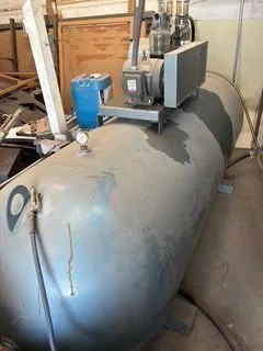 PLASTI-VAC (PVI) 608XX Single Station Thermoformers | PlastiMach Corp (5)