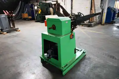 USED DURANT MD-401