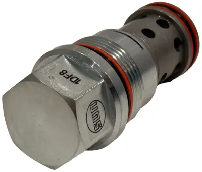 NEW SUN HYDRAULICS CXHA-XCN