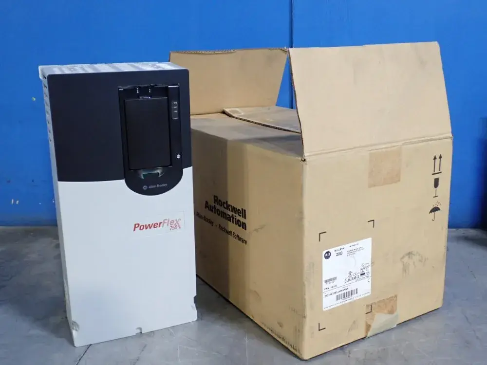 New | in-Stock 2019 ALLEN BRADLEY 20G11ND052JA0NNNNN Variable Speed Drives Ohio US | HGR 24 #1133334