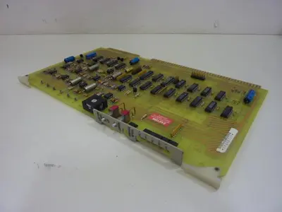 USED CINCINNATI MILACRON 3-531-4380A