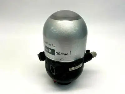 Used Pentair 2307281 Pump & Valve Parts Michigan US | Maverick Industrial Sales #1395553
