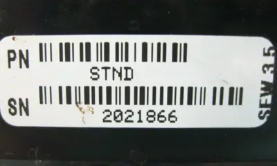 USED Micro Motion RFT 9739 E4SUJ