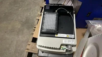 USED BECTON DICKINSON (BD) FACSCELESTA