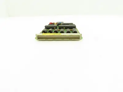 DGD S 103006 S 103006 Circuit Board ADT 1.0 Module