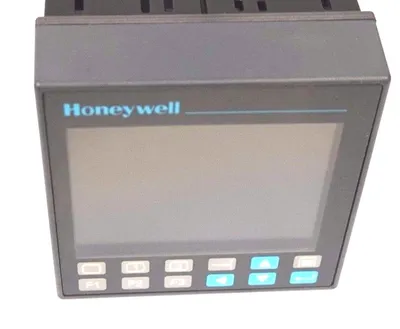 HONEYWELL VRX100-C0-00-000-0-0E0000-00 VIDEO DATA RECORDER DISPLAY
