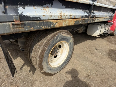 Used 2008 FREIGHTLINER BUSINESS CLASS M2 Tractors & Trailers Minnesota US | Miedema Asset Management Group #1443936