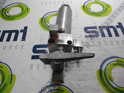 NORDSON STAINLESS LIQUID FILTER-PARTS ONLY