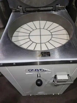 USED OLIVER 619-24R