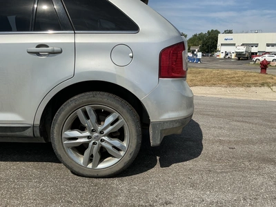 Used 2011 FORD EDGE SUVs Michigan US | Miedema Asset Management Group #1312947