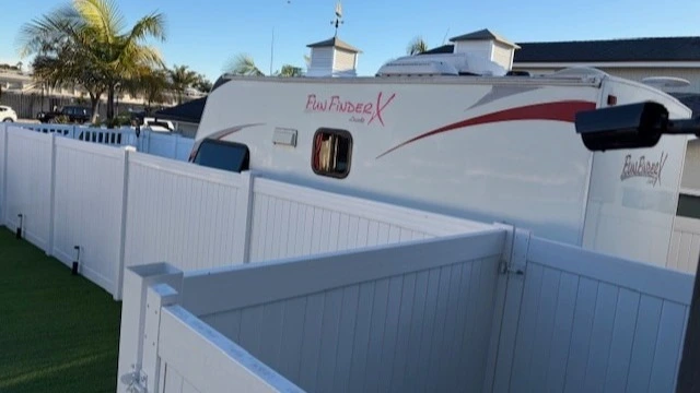 Used 2012 Cruiser RV Fun Finder X 189 FBS Campers, Caravans, Motorhomes California US | Rubbl #987487