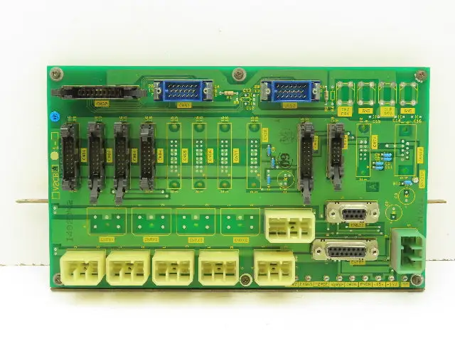 Used TOSHIBA _UNKNOWN_ Printed Circuit Boards (PCB) Indiana US | Arrow Industrial #631464
