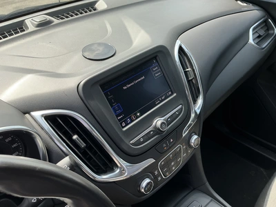 Used 2022 CHEVROLET EQUINOX SUVs Michigan US | Miedema Asset Management Group #1384707