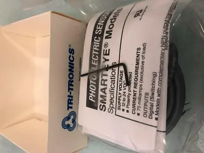 TRI-TONICS SDLRF1