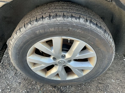 Used 2013 NISSAN MURANO SUVs Michigan US | Miedema Asset Management Group #1384622