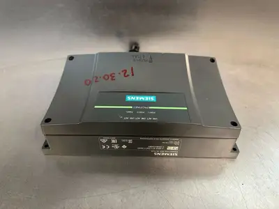 Siemens Connection Box Pn Plus 6AV6 671-5AE11-0AX0 (6.5.5)