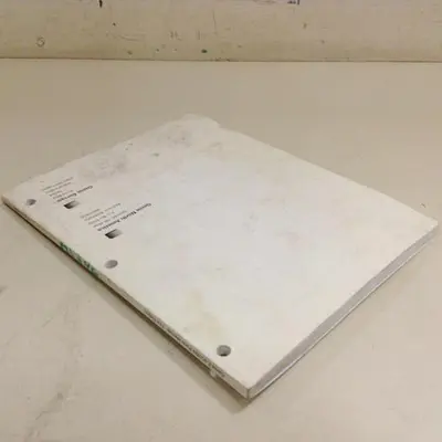 USED GENIE 35533