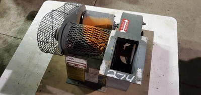 Used _UNKNOWN_ _UNKNOWN_ Centrifugal Fans Minnesota US | A&I Equipment #1317653