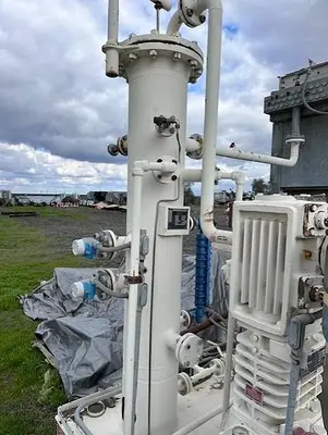 USED BLACKMER HDS942B