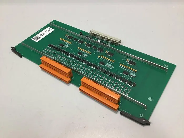 USED VAN DORN PC330-037