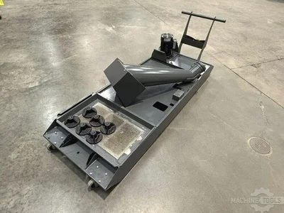 USED 2020 HAAS VF-2SS