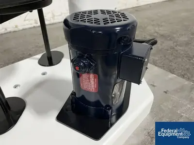 USED Tyler W.S. Tyler Sifting Segregation Tester (SST) , RX-29