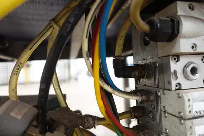 2015 UNITED BAKERY EQUIPMENT 9 Bulk Packing System | Harvest Equipment and Fabrication Inc (199)