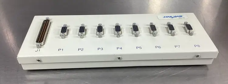 Used Star Gate _UNKNOWN_ Electronic Splitters South Carolina US | Palmetto Automation #1162862