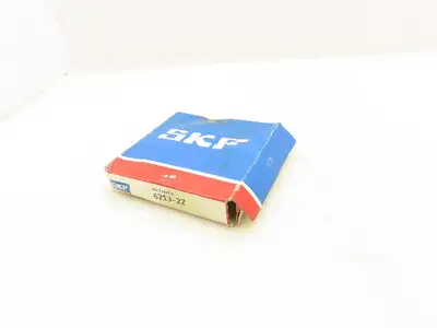 New | in-Stock SKF EXPLORER _UNKNOWN_ Bearings | Arrow Industrial #625742
